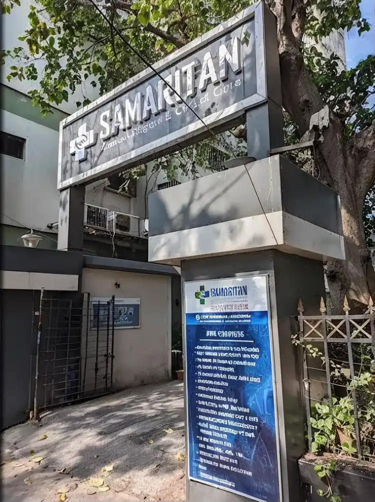 Samaritan Care