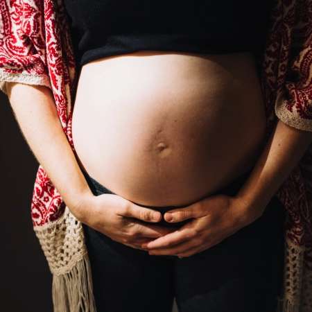 Caesarean (C-Section) Delivery