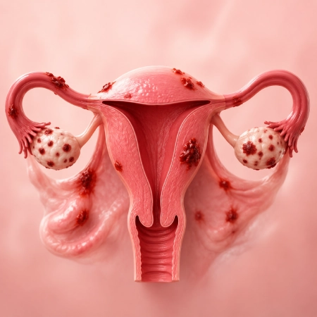 Endometriosis Treatment