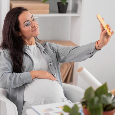 High-Risk Pregnancy Management