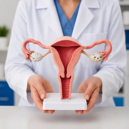 Hysterectomy