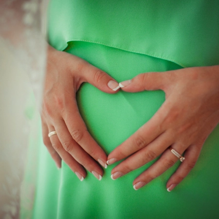 Ovarian Cyst Treatment