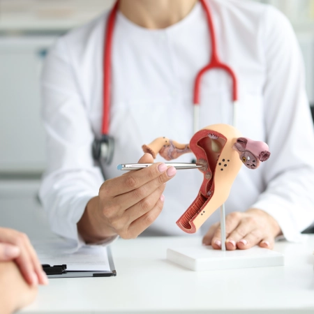 PCOS / PCOD Treatment