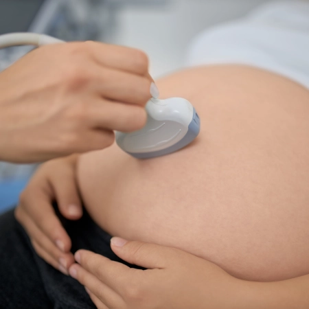 Pregnancy & Antenatal Care